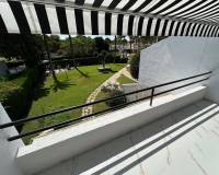 Resale - Квартира - Orihuela - Villamartín