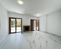 Resale - Квартира - Orihuela - Villamartín