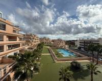 Resale - Квартира - Orihuela - Villamartín