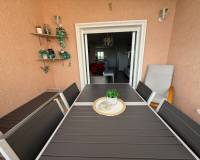 Resale - Квартира - Orihuela - Villamartín