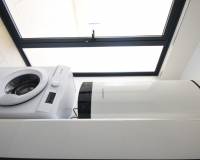 Resale - Квартира - Orihuela - Villamartín