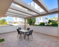 Resale - Квартира - Orihuela - Villamartín