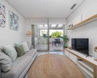 Resale - Квартира - Orihuela - Villamartín