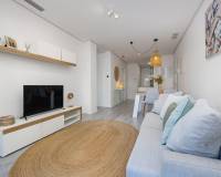 Resale - Квартира - Orihuela - Villamartín