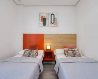 Resale - Квартира - Orihuela - Villamartín