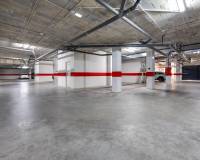 Resale - Квартира - Orihuela - Villamartín