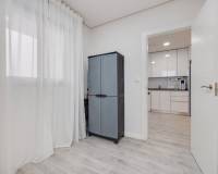Resale - Квартира - Orihuela - Villamartín