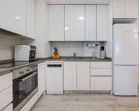 Resale - Квартира - Orihuela - Villamartín