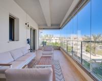 Resale - Квартира - Orihuela - Villamartín