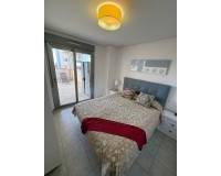 Resale - Квартира - Orihuela - Villamartín
