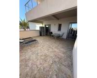 Resale - Квартира - Orihuela - Villamartín