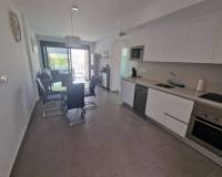 Resale - Квартира - Orihuela - Villamartín