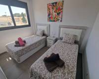 Resale - Квартира - Orihuela - Villamartín