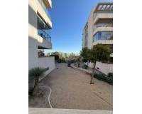 Resale - Квартира - Orihuela - Villamartín