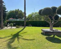 Resale - Квартира - Orihuela - Villamartín