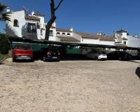 Resale - Квартира - Orihuela - Villamartín