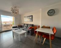 Resale - Квартира - Orihuela - Villamartín