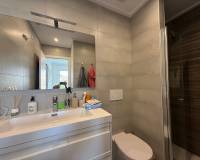 Resale - Квартира - Orihuela - Villamartín