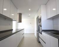 Resale - Квартира - Orihuela - Villamartín