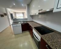 Resale - Квартира - Orihuela - Villamartín