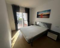 Resale - Квартира - Orihuela - Villamartín