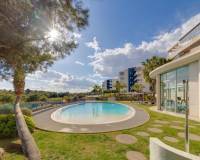 Resale - Квартира - Orihuela - Villamartín
