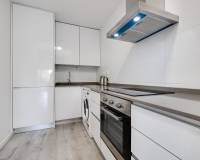 Resale - Квартира - Orihuela - Villamartín