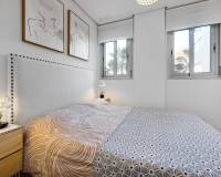 Resale - Квартира - Orihuela - Villamartín