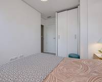 Resale - Квартира - Orihuela - Villamartín