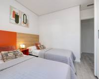 Resale - Квартира - Orihuela - Villamartín