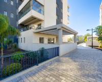Resale - Квартира - Orihuela - Villamartín