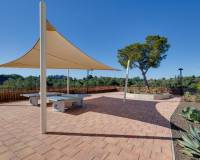 Resale - Квартира - Orihuela - Villamartín