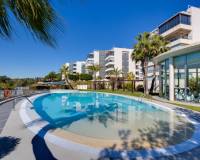 Resale - Квартира - Orihuela - Villamartín