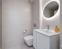 Resale - Квартира - Orihuela - Villamartín
