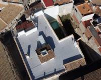 Resale - Квартира - Orihuela