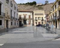 Resale - Квартира - Orihuela