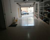 Resale - Квартира - Orihuela