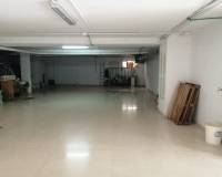 Resale - Квартира - Orihuela