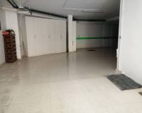 Resale - Квартира - Orihuela