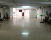 Resale - Квартира - Orihuela