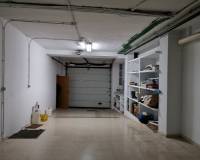 Resale - Квартира - Orihuela