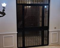 Resale - Квартира - Orihuela