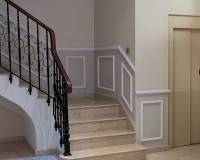 Resale - Квартира - Orihuela