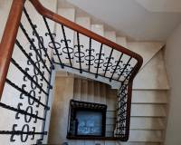 Resale - Квартира - Orihuela