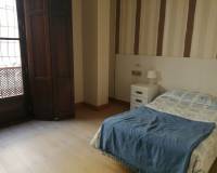 Resale - Квартира - Orihuela