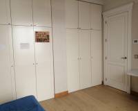 Resale - Квартира - Orihuela