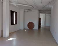 Resale - Квартира - Orihuela