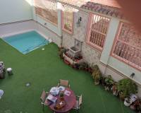 Resale - Квартира - Orihuela