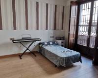 Resale - Квартира - Orihuela