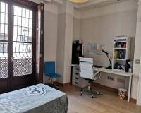 Resale - Квартира - Orihuela